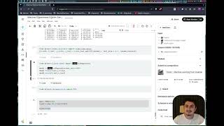 Python ile Makine Öğrenmesi | 19 PCA   Principle Component Analysis