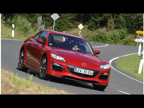 Mazda To Bring Back Rotary Engine As Range Extending Hybrid You Mazda To Bring Back Rotary Engine As Range Extending Hybrid