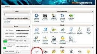 Cpanel website backup software | backup smart Update