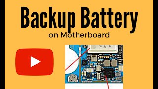 Backup Battery for Mobile Phone Part-1 in Hindi screenshot 4