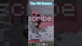 Minecraft clutch #minecraft #clutch #dreamog