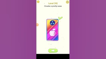 Delete puzzle level.312