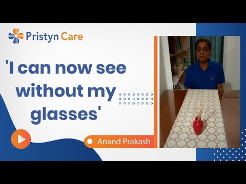 Best Treatment for Cataract | Best Eyecare Treatment