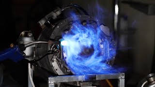 видео: И баллон шатал и пробовал разное а САПФИР так и не запустился по человечески! картинка: И баллон шатал и пробовал разное а САПФИР так и не запустился по человечески!