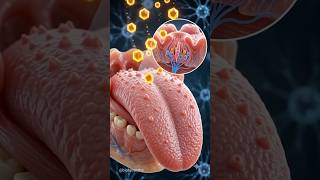 Spicy Food Scam😭🌶️#spicyfood #sciencefacts #humanbody #viral #trending #shorts #biology #foodscience