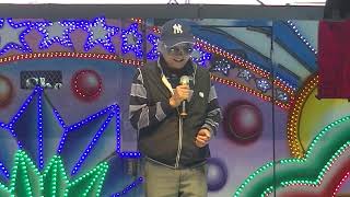 虎尾帥天宮太子元帥聖誕千秋康樂晚會(5)20171027