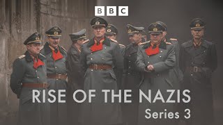 Rise of the Nazis (Series 3) | BBC Select