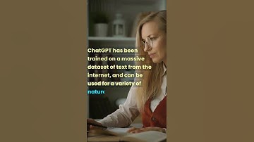 What is ChatGPT | Everything you need to know about ChatGPT #shorts #shortvideo #chatgpt #viral