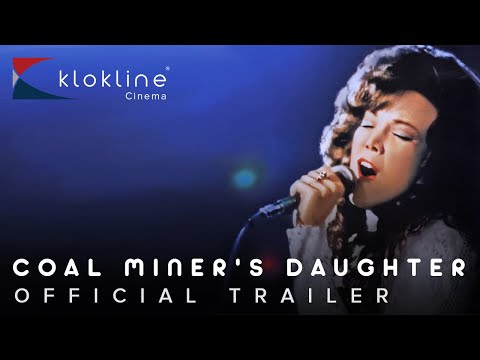 1980 Coal Miner's Daughter Official Trailer 1 Universal Pictures