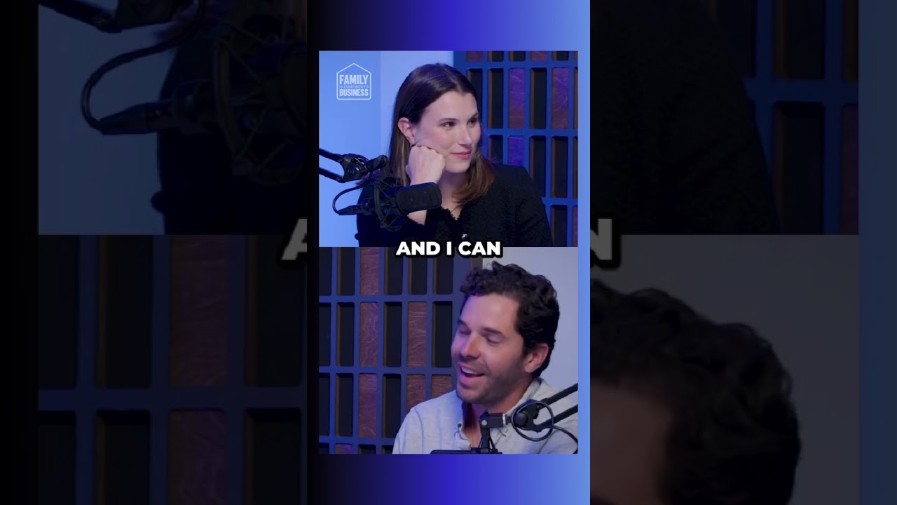 He Learned THIS from His Wife’s 1st Pregnancy #marriedlife  #shorts