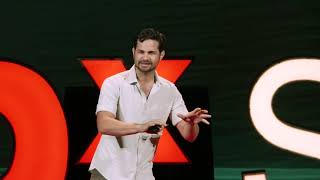 What the Amazon Taught Me About Your Backyard | Andrés Ruzo | TEDxKids@SMU