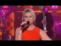 Emma Pask Sings Mas Que Nada: The Voice Australia Season 2