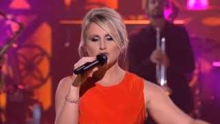 Emma Pask Sings Mas Que Nada: The Voice Australia Season 2