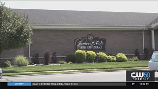 20-Year-Old Woman Found Breathing At Detroit Funeral Home After Being Declared Dead