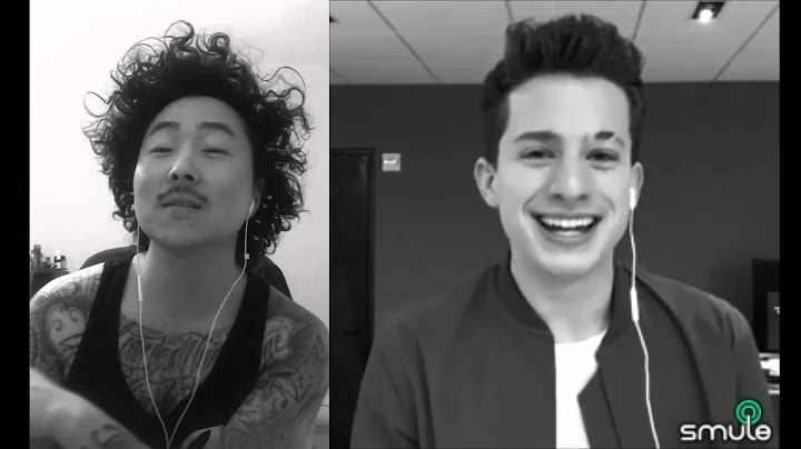 One Call Away  Charlie Puth | Lawrence Park Duet