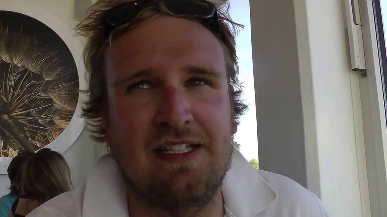Interview mit Lars Hückstädt