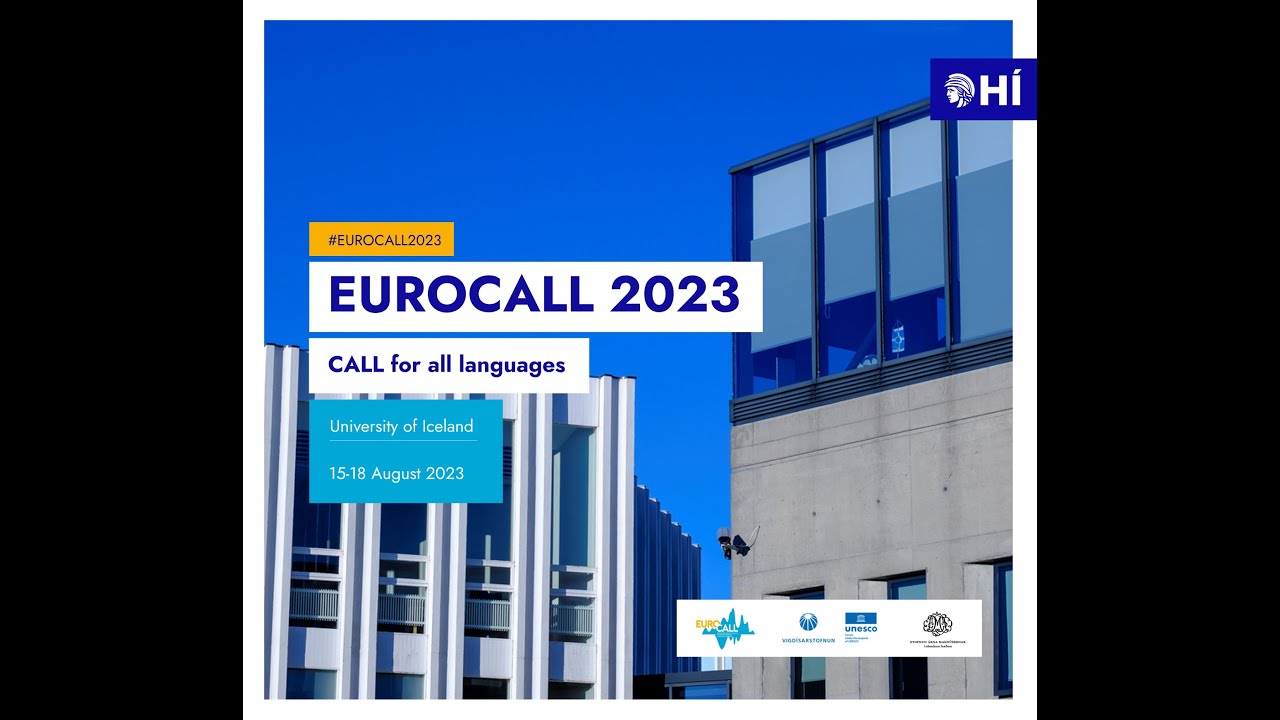 CALL For All Languages Why Languages Differ And What Consequences That Call for all languages why languages differ and what consequences that