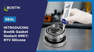 Download lagu Bostik Gasket Sealant Grey | RTV Silicone