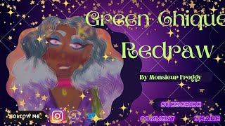 Green Chique Remake screenshot 1