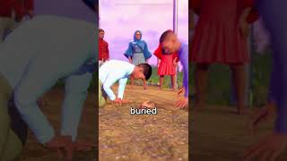 People Who Buried Alive