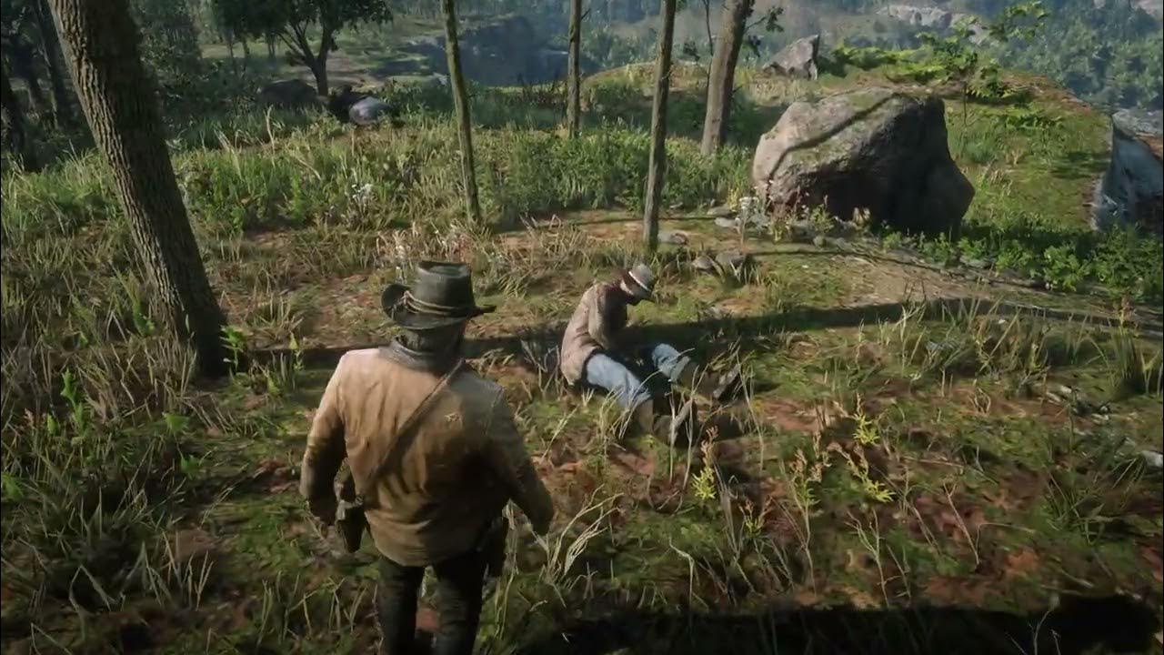 RDR2 Whiskey? You understand 'whiskey'? YouTube