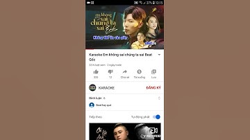 Em không sai chúng ta sai| Erik