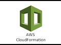 18. Cloudformation