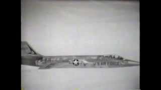 USAF Plant 42 PUBLIC RELATIONS VIDEO