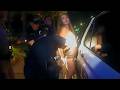 Arrogant Entitled Girl Just Couldn’t Take Rejection at Club, Acts Crazy & Faces No-Nonsense Cops