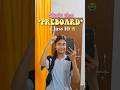 preboard study vlog |project 45 #studyvlog #studyroutine #exam #preboard #productive #motivation