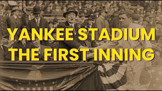Yankee Stadium Demo Video