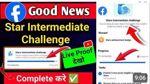 Facebook weekly challenge create 7 New group Posts weekly challenge Facebook create 7 New groupPosts