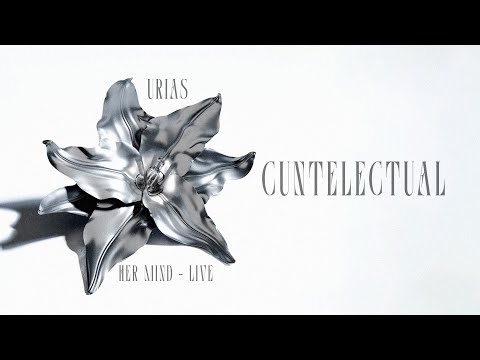 Urias - Cuntelectual - Live (Official Audio)