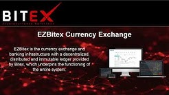 EZBitex Currency Exchange | Bitex Global Co.