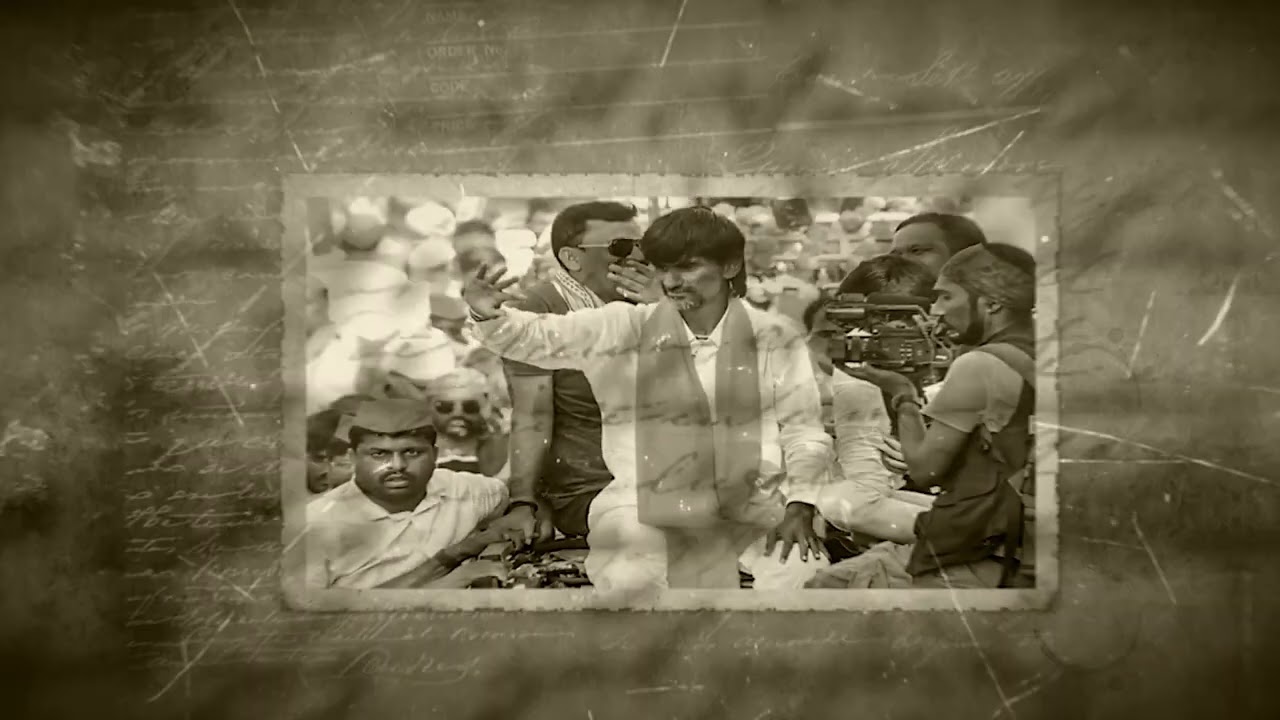 MANOJ PATIL Documentary edit youtuber work
