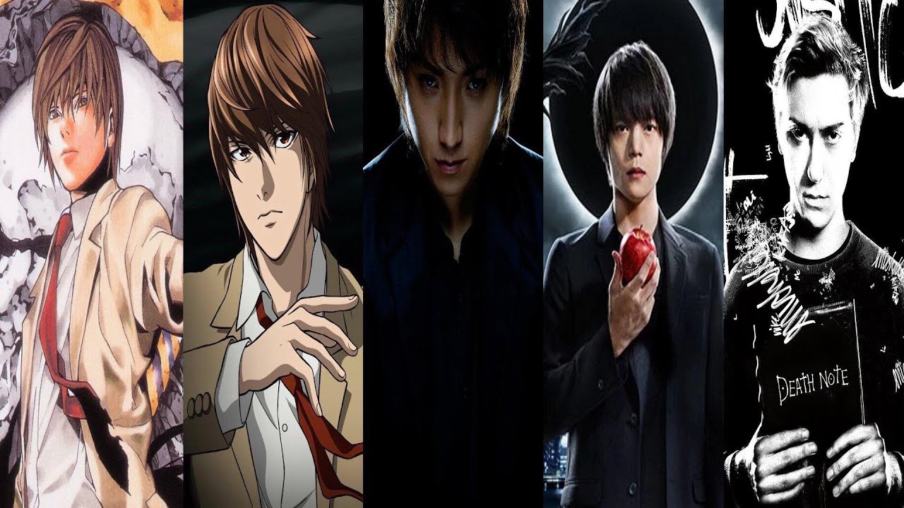Netflix's 'Death Note' Is Over Before It Gets Any Good