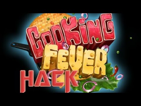 cooking fever hack windows 10