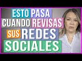 Mi Ex se ve Feliz en Redes Sociales | ¿Publica su nueva relación?