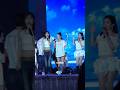 Red Velvet - Hope #smtownlive2025_26_bangkok #redvelvet #irene #seulgi #joy