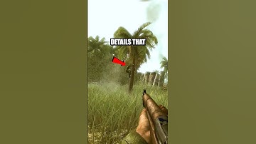 The Details in This Game are CRAZY #gaming