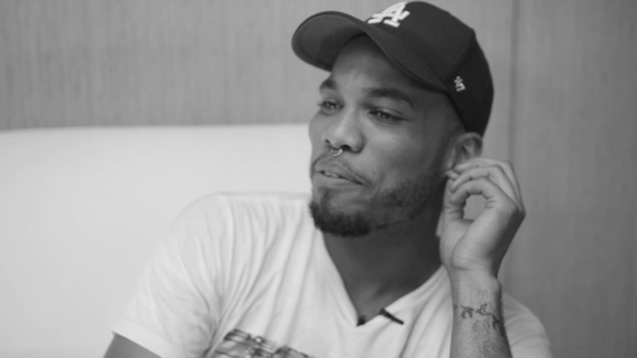 BTS: The Formation World Tour (Anderson Paak)