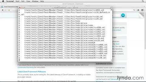 MarocTuto.com_01. Downloading and setting up Zend Framework