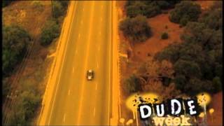 Dazed and Confused promo