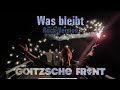 Goitzsche Front - Was bleibt (Rock Version) | Offizielles Handyvideo 🎸