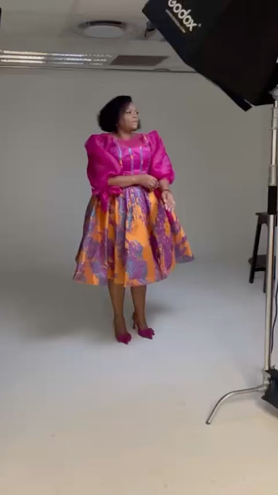 Thobekile | Behind The Scenes
