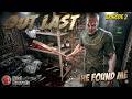 Here you go 😎🔥**OUTLAST EPISODE 2 😱 RUNNING THROUGH THE PRISON BLOCK! | Tamil Gameplay**