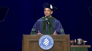 KPSOM Commencement 2026 - Highlights
