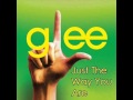 Just The Way You Are Glee HQ 
