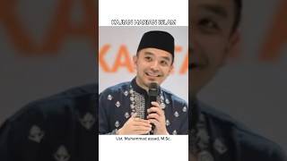 #dakwah #ceramah #short #ustadmuhammadassad #dakwah #islam #hijrah