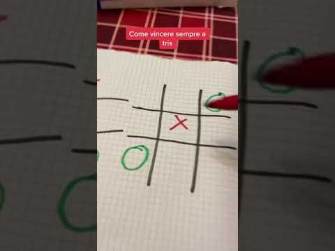 Video: Come Giocare a Backgammon (con Immagini)
